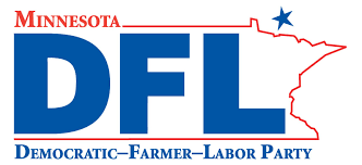 Minnesota DFL Logo