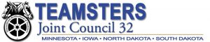 Teamsters Joint Council 32
